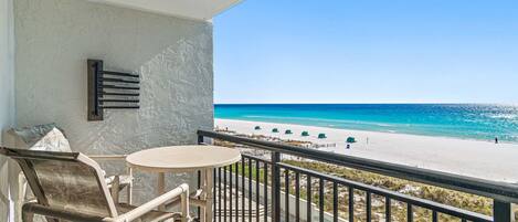 Condo, 1 King Bed with Sofa bed (SunDestin 405) | Property grounds