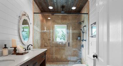 Old Hillsboro 4316-Near Leipers Fork-Sleeps 4
