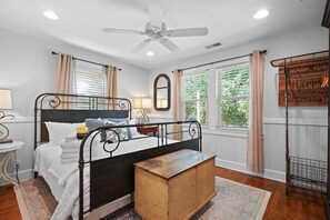 Wi-Fi gratuit, draps fournis