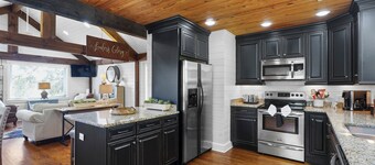 Old Hillsboro 4316-Near Leipers Fork-Sleeps 4