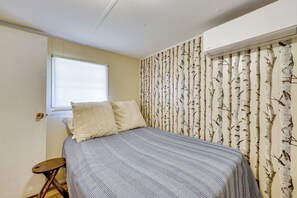 3 chambres, fer et planche à repasser, accès Internet, draps fournis