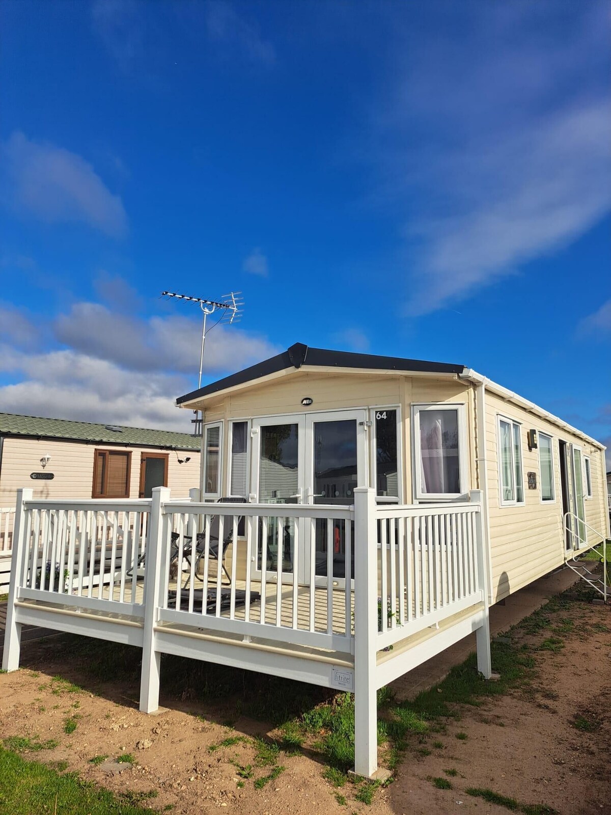 Bild für Gastgeberprofil