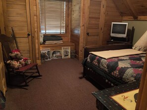 3 Schlafzimmer, WLAN, Bettwäsche