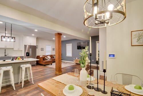 Walk to Lititz Springs Park: Cozy Getaway! Apt 2