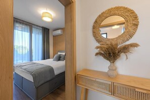 Ferro/asse da stiro, Wi-Fi, lenzuola