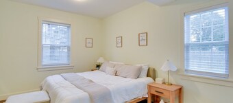 Old Town Rodney Suite apt 1 5 minutes away from Lititz Springs Park