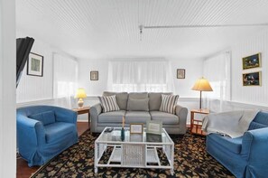 TV connectée, livres