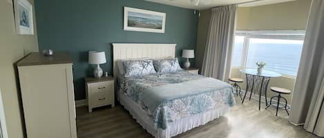 2 Schlafzimmer, Bügeleisen/Bügelbrett, Reisekinderbett, kostenloses WLAN