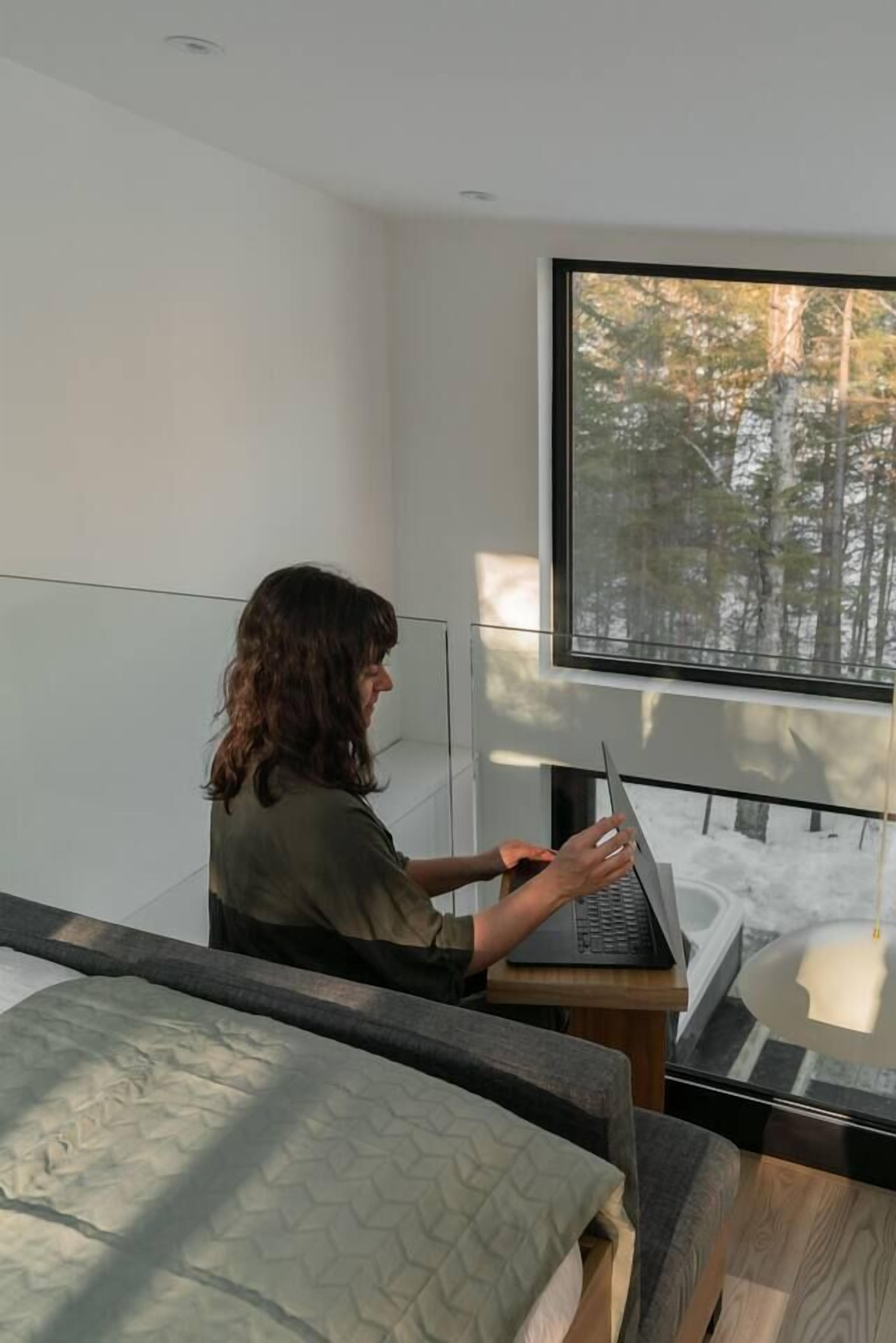 الغرفة