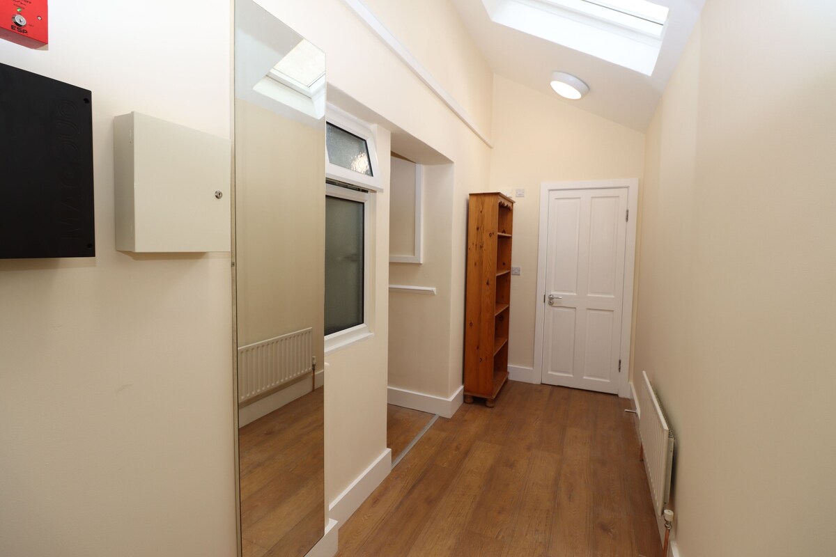 Bild für Gastgeberprofil