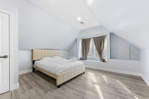 Reisekinderbett, WLAN, Bettwäsche