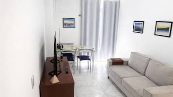 Casa, para fumantes | 2 quartos