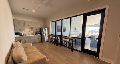 LOT 76-Grand Riviera RV LOT-BYORV-Bring Your Own RV. Perfect for Snowbirds, kids