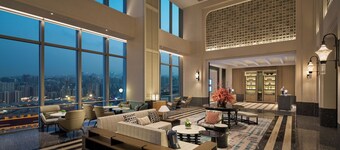 Hyatt Regency Zhuhai Gongbei