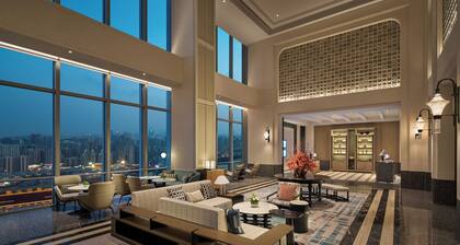 Hyatt Regency Zhuhai Gongbei
