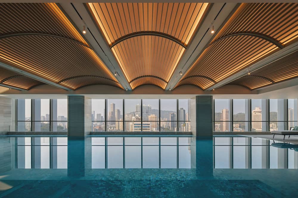 Hyatt Regency Zhuhai Gongbei