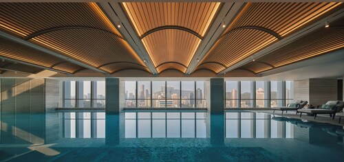 Hyatt Regency Zhuhai Gongbei