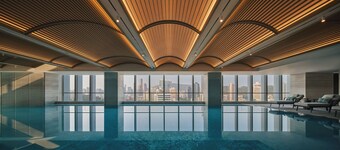 Hyatt Regency Zhuhai Gongbei