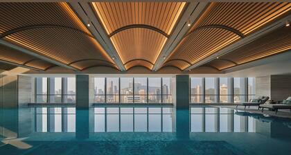 Hyatt Regency Zhuhai Gongbei