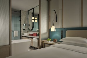 Room - Hyatt Regency Zhuhai Gongbei (Zhuhai)