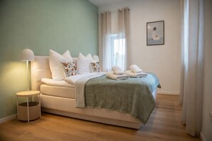 1 camera, ferro/asse da stiro, accesso a Internet, lenzuola