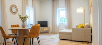 Private bungalow close to the vineyards