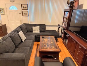 TV
