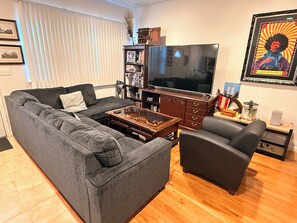 TV
