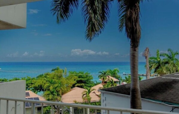 Property grounds - Extravagant getaway by the beach (Montego Bay)