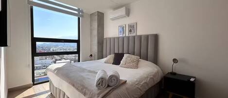 Wi-Fi, draps fournis