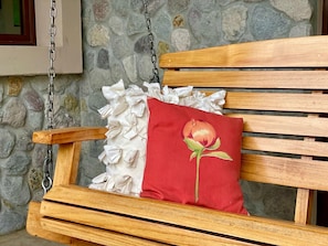 Details aan de binnenkant