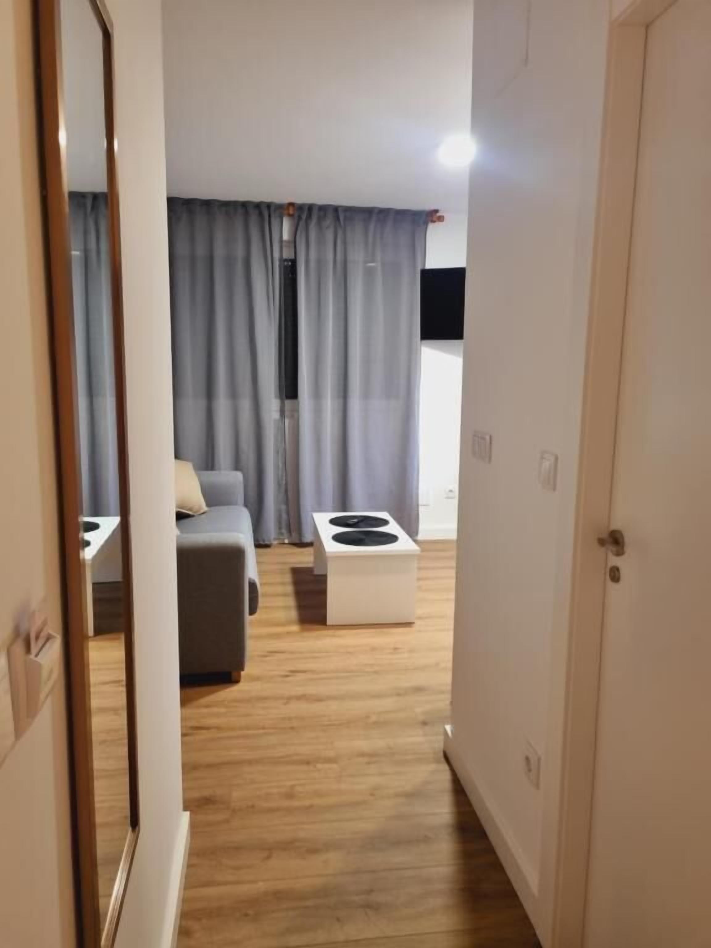 Apartment, Pets allowed | Interior