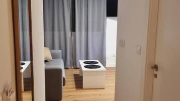 Apartment, Pets allowed | Interior