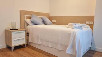 Monolocale Basic, accesso in sedia a rotelle | Wi-Fi gratuito, accesso in sedia a rotelle