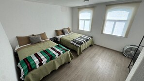 Room - Penthouse FULL 8 people (Ciudad de México)