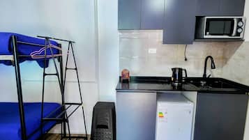 Estudio familiar | Cocina privada
