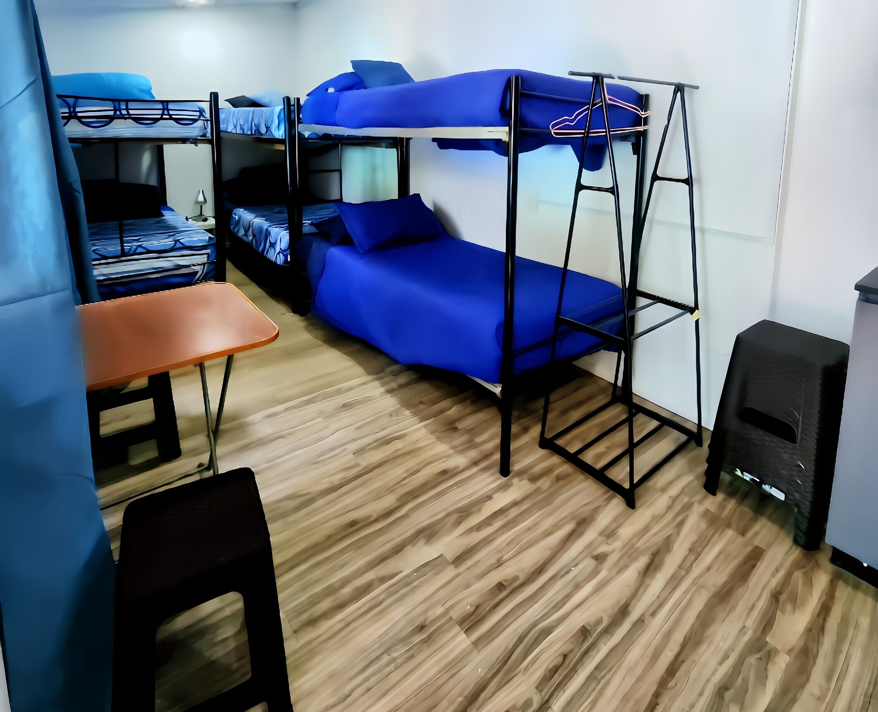 Familienstudio | Kostenloses WLAN, Bettwäsche