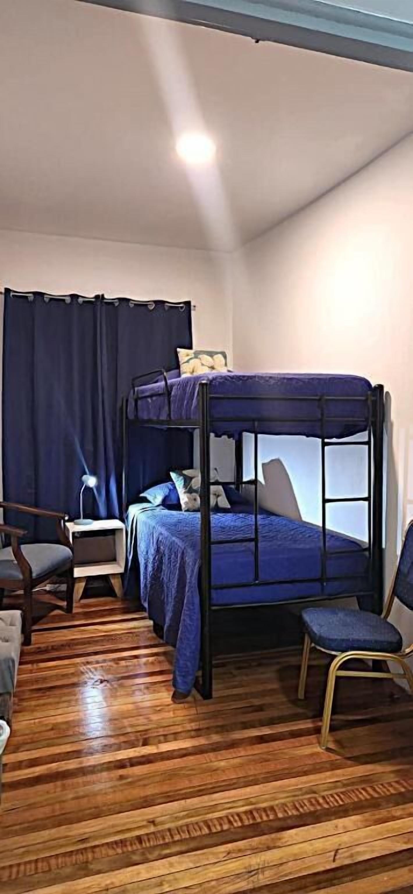 Basic Twin Room | Free WiFi, bed sheets