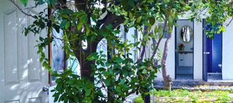 Alojamiento Estadio Nacional