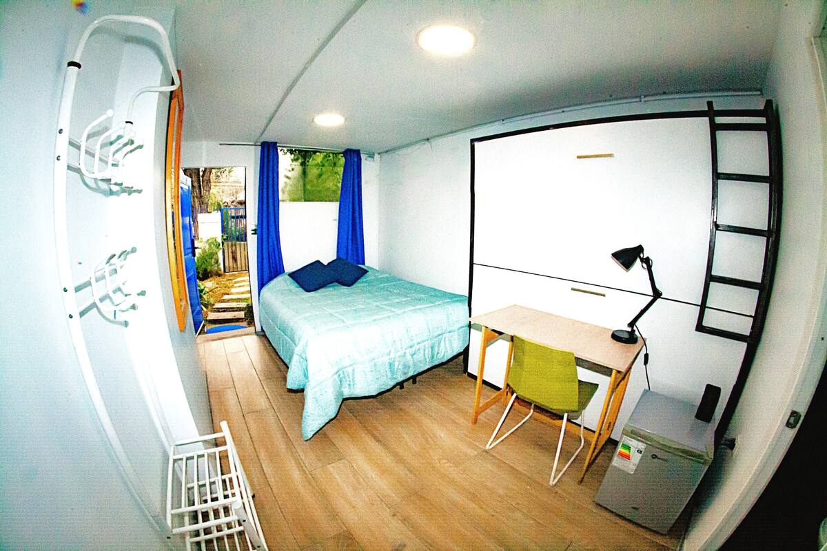 Wi-Fi gratuit, draps fournis