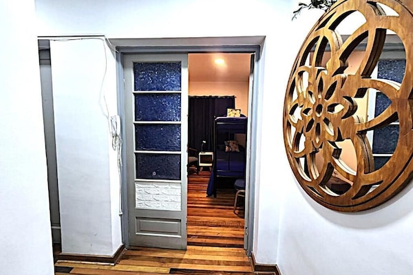 Basic Twin Room | Interior