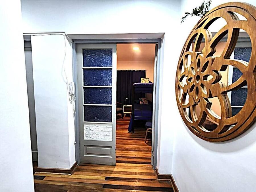 Basic Twin Room | Interior