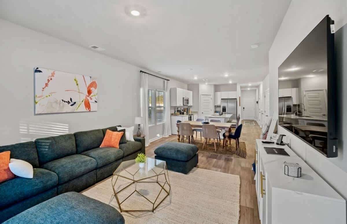 Televisio, työhuone