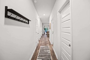 Interior - Brand New-Spacious Townhome Near Ocean Isle Beach (Ocean Isle Beach)