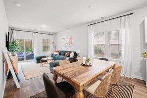 Télévision, espaces bureaux