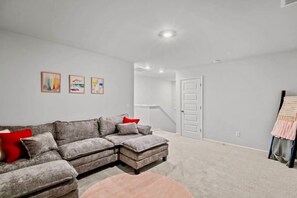 Télévision, espaces bureaux