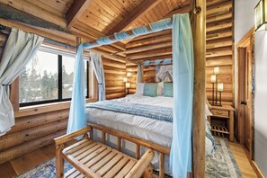 3 Schlafzimmer, Schreibtisch, kostenloses WLAN, Bettwäsche