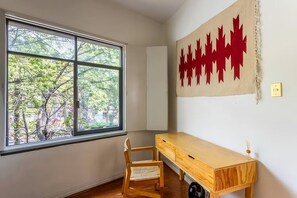 Interior - Beautiful, bright apartment, right on the park (Ciudad de México)