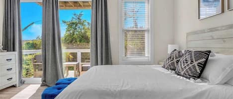 5 slaapkamers, reisbedje, gratis wifi, beddengoed