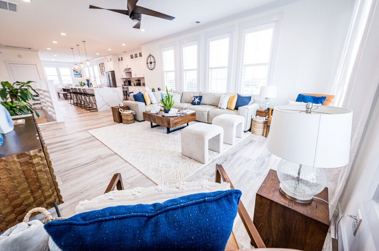 Fernseher, Videospiele